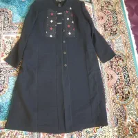 مانتو کتی|لباس|محمدیه-قزوین, |دیوار