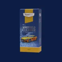 شیشه شوی قوی