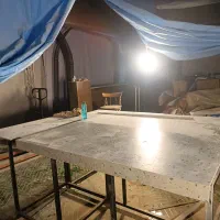 کاشی کاری بازسازی.بنایی کاشی سرامیک سنگ.سرویس حمام|خدمات پیشه و مهارت|تهران, جمهوری|دیوار