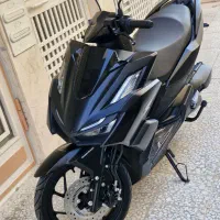 واریو گلکسی فول رادیات دار