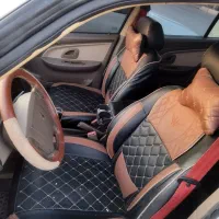 ۴۰۵slx|خودرو سواری و وانت|قهدریجان, |دیوار