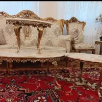 میوه خوری کنارسالنی بلند برنجی برنز گلمرغی بزرگ|صنایع دستی و سایر لوازم تزئینی|مشهد, آزادشهر|دیوار