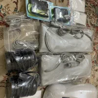 دستگاه سم زدایی دیجیتالی بدن فیزیوتراپی دار|آرایشی، بهداشتی، درمانی|مشهد, ادیب نیشابوری (شهرک غرب)|دیوار