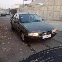 پژو 405انژکتوری|خودرو سواری و وانت|هشتگرد, قاسم آباد بزرگ|دیوار