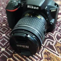 دوربین نیکون۵۶۰۰