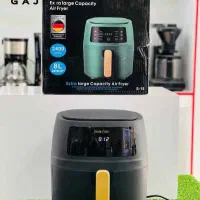 سرخ کن بدونه روغن سیلورکرست