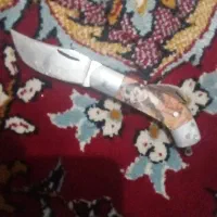 انواع چاقو|کلکسیون اشیاء عتیقه|شهرکرد, |دیوار