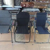 میزساحلی میز راحت نشین صندلی راحتی جاجیم حصیر چادر