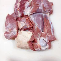 فروش گوشت بسته بندی بره و گوساله درجه یک|خوردنی و آشامیدنی|اصفهان, فیض|دیوار