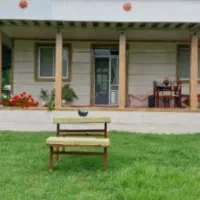 ویلایی هم کف مجزا