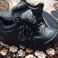 دوجفت کفش ایمنی وطبی|کیف، کفش، کمربند|دهگلان, |دیوار