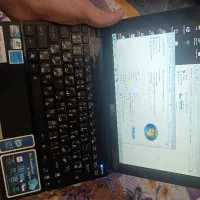 مینی لبتاب ایسوز