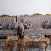 مبلمان هفت نفره