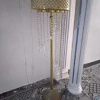 لوستر دو جفت باهم