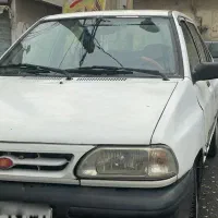 پراید کره ایی مدل ۷۳ بشرط سالم فروش فوری