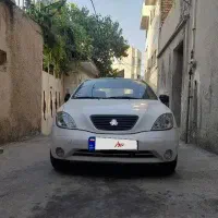 خودرو تیبا 1مدل 96