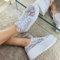 کتونی مدل مجلسی|کیف، کفش، کمربند|اهواز, ۳۰ متری|دیوار
