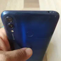 گوشی آنر ۸c|موبایل|آذرشهر, |دیوار