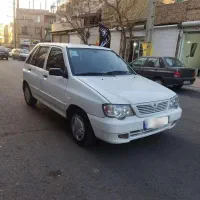 پراید 111 مدل 94 با سیستم|خودرو سواری و وانت|تهران, مشیریه|دیوار