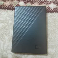 هارد اکسترنال