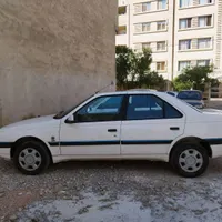 پژو 405 SLX موتورTU5، مدل ۱۳۹۸|خودرو سواری و وانت|شیراز, شهرک سراج‎|دیوار