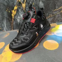 کتونی تزریق دراگون پمپی بچگانه پانو