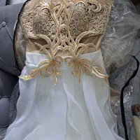 لباس مجلسی شیک سایز ۳۸