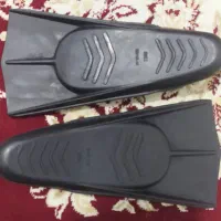 فین شنا|غواصی و ورزش‌های آبی|آبپخش, |دیوار