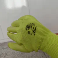 ۱۱ جفت دستکش کار نو