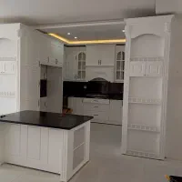 کابینت سازی مدرن کابین