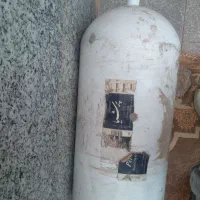 کپسول cng دستی