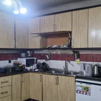 کابینت ام دی اف ۸ متر