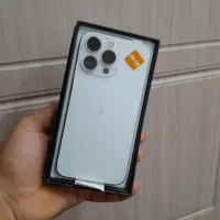 ایفون بدون رجستر ۱۳پرو و پرومکس