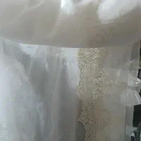 پرده های دوخته شده و پارچه پرده|پرده، رانر، رومیزی|بناب, |دیوار