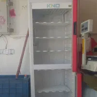 فریزر ایستاده کینو