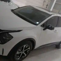 اسپورتیج ۲۰۲۵