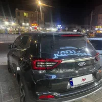 X55پرو مدل ۴۰۳|خودرو سواری و وانت|بوشهر, |دیوار