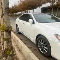 لکسوس ES350|خودرو سواری و وانت|گلپایگان, |دیوار