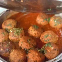 کوفته تبریزی خانگی|خوردنی و آشامیدنی|قم, سالاریه|دیوار