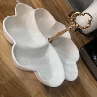 تعدادی ظروف نو بدون کارتن