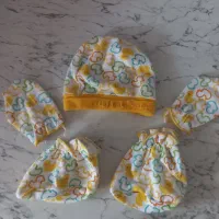 لباس نوزادی