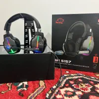 هدفون گیمینگ تسکو 5157GH|قطعات و لوازم جانبی رایانه|تبریز, |دیوار