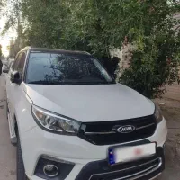 mvm x33s ام وی ام موتور 2000