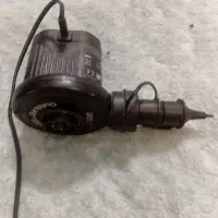 پمپ باد و هواکش صفحه نوری جعبه تقسیم