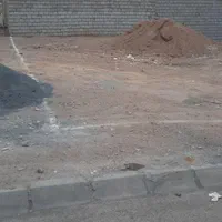 زمین مسکونی۲۰۰متر شمالی آزادگان فاز۱ سند شش دانگ|فروش زمین و ملک کلنگی|نجف‌آباد, فاز ۱ شهرک آزادگان|دیوار