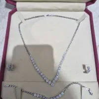 سرویس طلا طرح جواهر