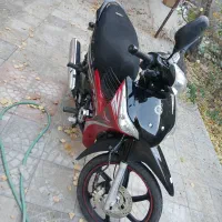 موتور بیکلاج ۱۳۰cc