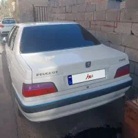 پارس تی یو‌ فایو مدل ۴۰۱