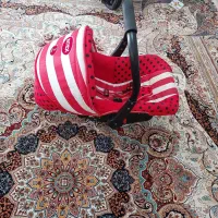 فروش کریر درحد نو