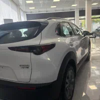 مزدا cx30 مدل 2024 صفر|خودرو سواری و وانت|تهران, سعادت‌آباد|دیوار